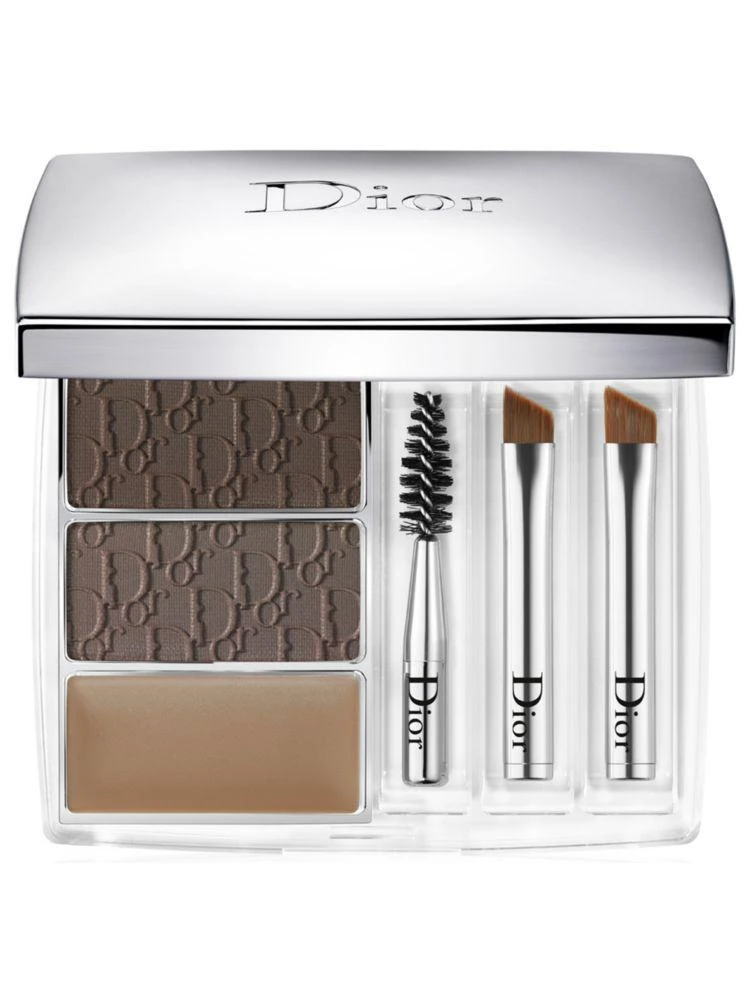 商品Dior|All-In-Brow 3D Long-Wear Brow Contour Kit,价格¥391,第2张图片详细描述