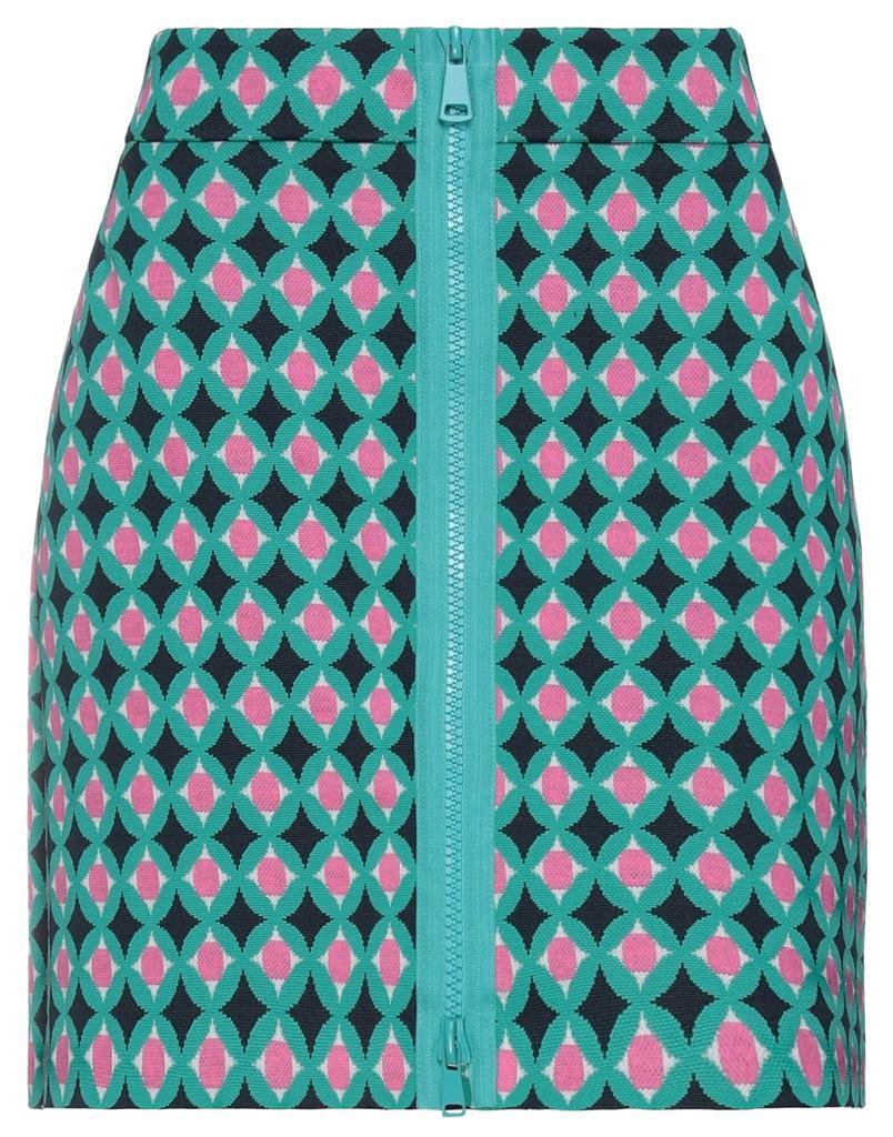 商品MALÌPARMI|Mini skirt,价格¥725,第1张图片