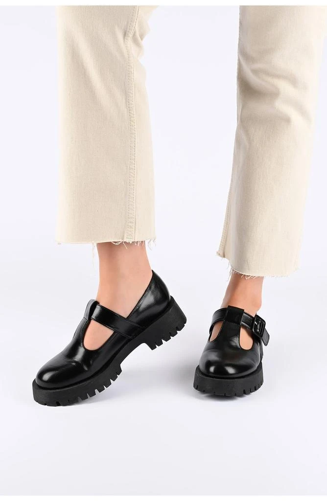 Suvi Mary Jane Loafer 商品