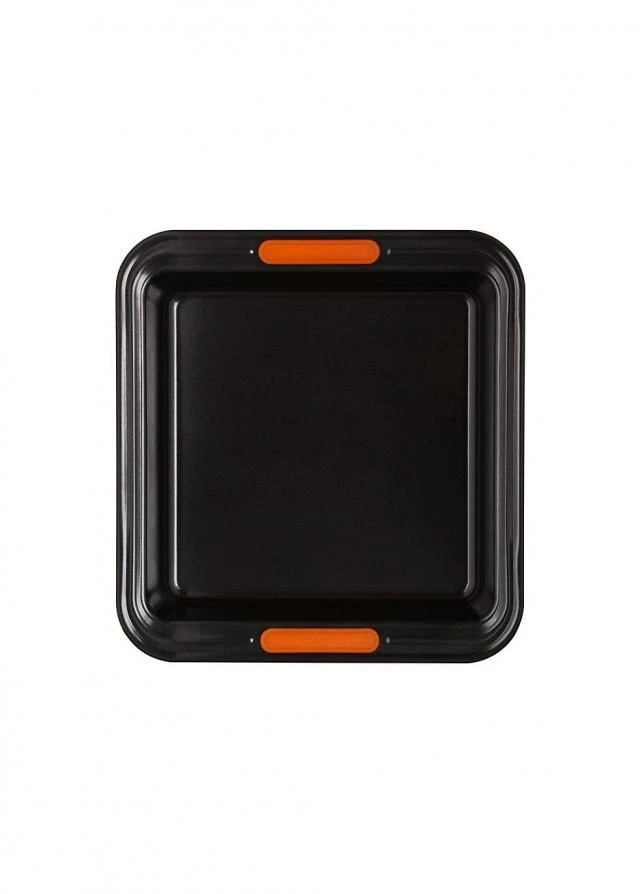 商品Le Creuset|Toughened non-stick square cake tin 23cm,价格¥330,第2张图片详细描述