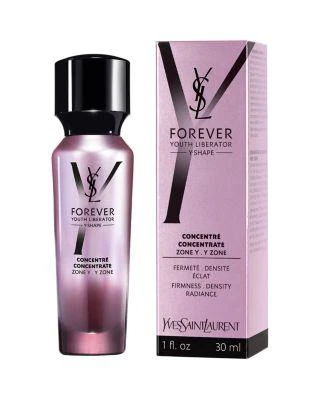 商品Yves Saint Laurent|妍活青春塑颜精华 30ml,价格¥1154,第1张图片