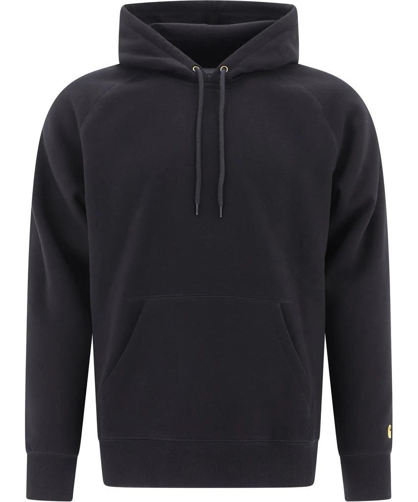 商品Carhartt|Carhartt WIP Chase Drawstring Hoodie,价格¥436,第1张图片