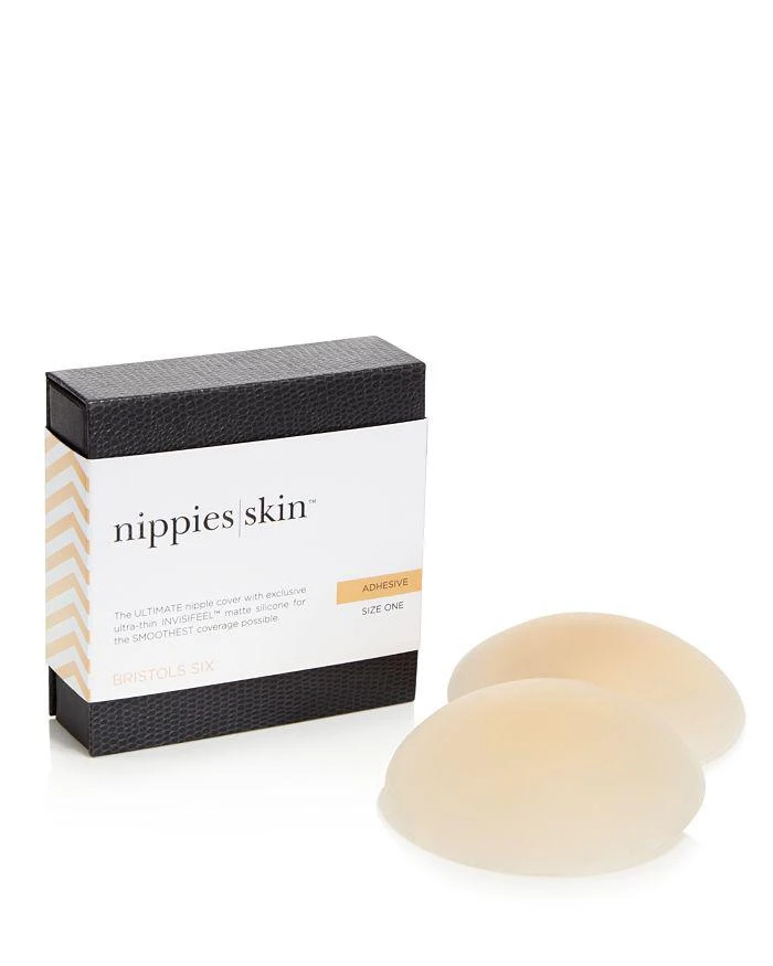 商品Bristols Six|Nippies Skin Adhesive Petals,价格¥195,第1张图片