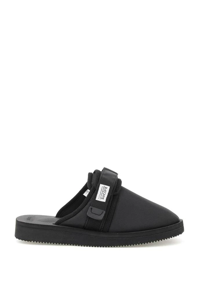 商品Suicoke|NYLON ZAVO SABOT,价格¥524,第1张图片