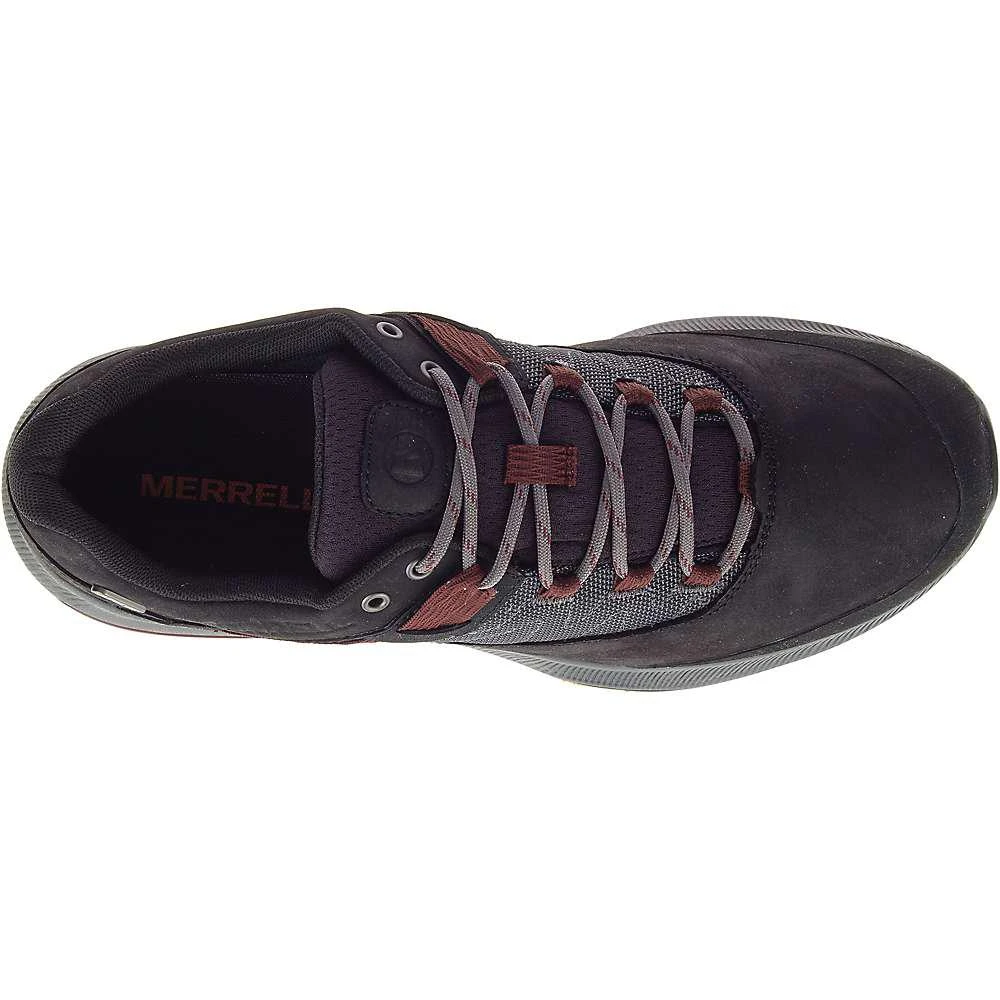 商品Merrell|Men's Zion Waterproof Shoe,价格¥504,第2张图片详细描述