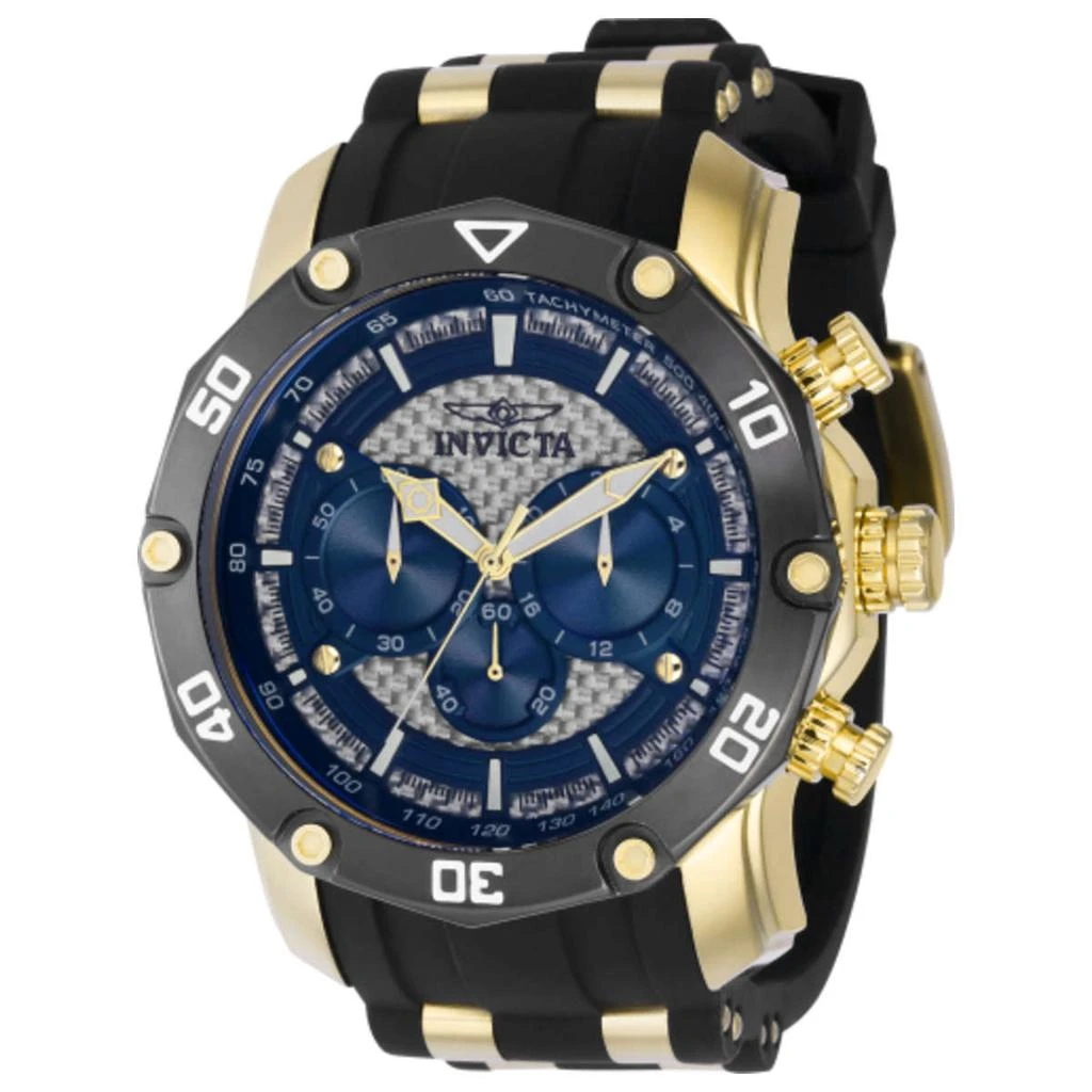 商品Invicta|Invicta Pro Diver 手表,价格¥704,第1张图片