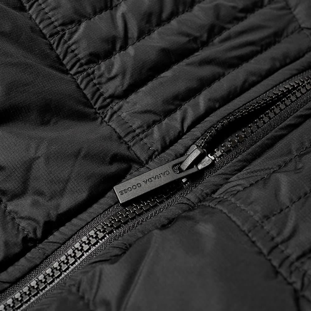 Canada Goose Cabri Jacket商品第2张图片规格展示