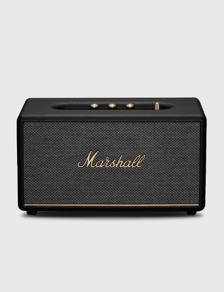 商品Marshall|Stanmore III Speaker,价格¥4486,第1张图片