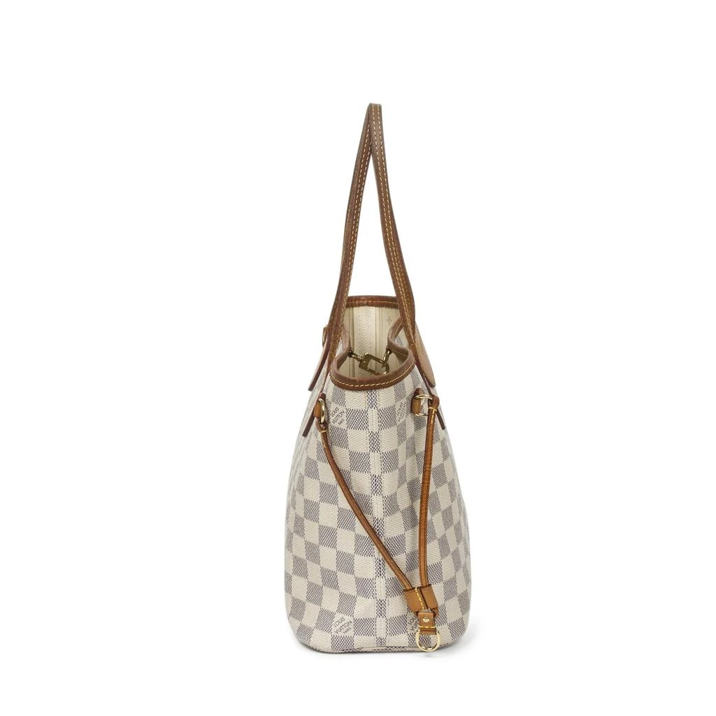 商品[二手商品] Louis Vuitton|Neverfull PM,价格¥8875,第4张图片详细描述