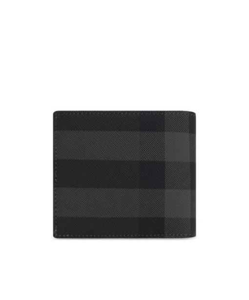 商品【商品预售7天】 Burberry|Burberry 男士钱包 81005291 黑色,价格¥4271,第4张图��片详细描述