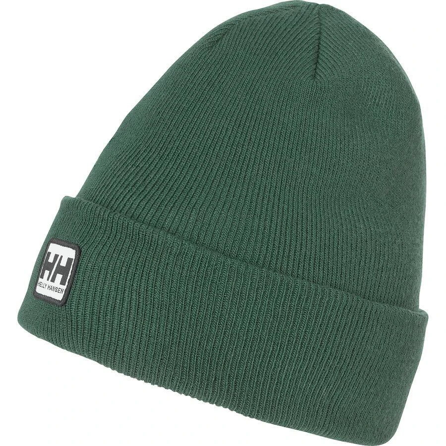 商品Helly Hansen|Urban Cuff Beanie,价格¥267,第1张图片