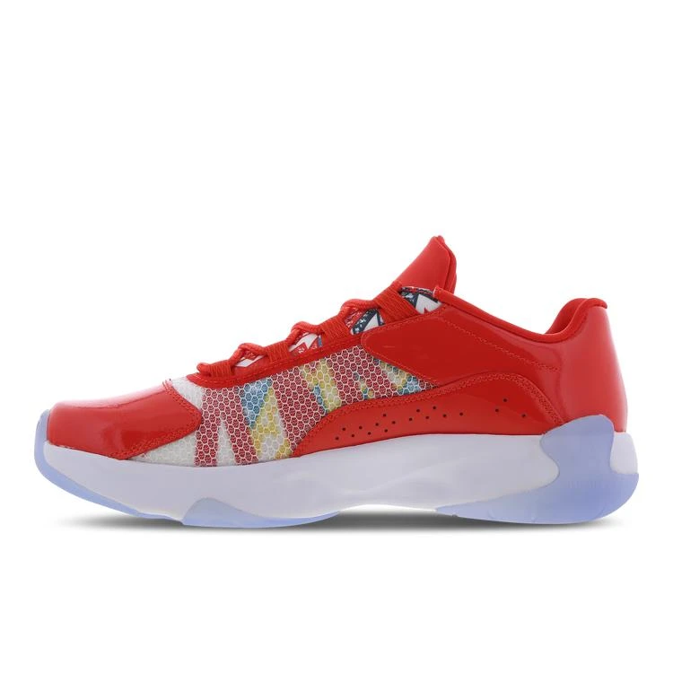商品Jordan|Jordan 11 CMFT Low Q54 - Men Shoes,价格¥1119,第4张图片详细描述