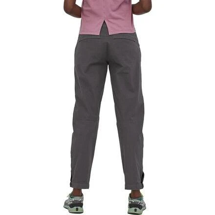 商品Patagonia|Caliza Rock Pant - Women's,价格¥892,第2张图片详细描述