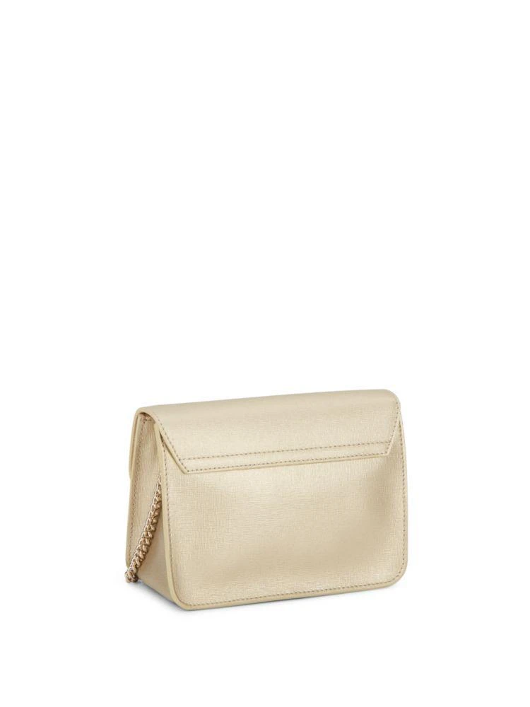 商品Furla|Julia Mini 单肩包,价格¥1022,第4张图片详细描述