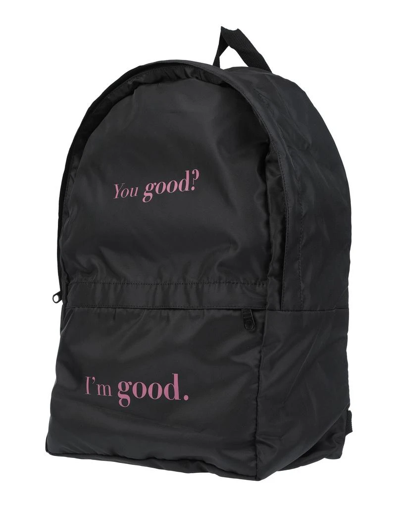 商品IRENEISGOOD|Backpacks,价格¥475,第1张图片