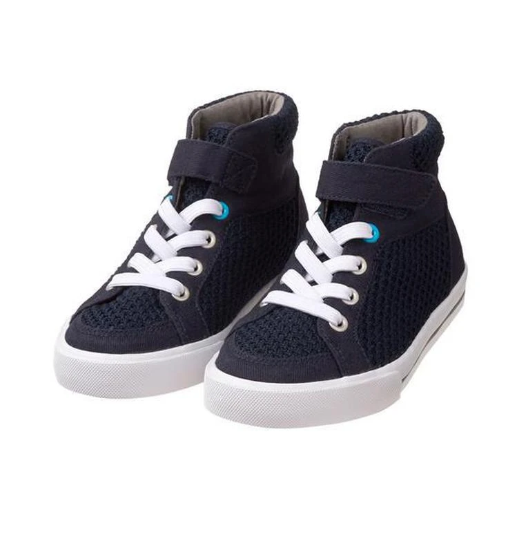 商品Gymboree|Textured High Tops,价格¥74,第1张图片