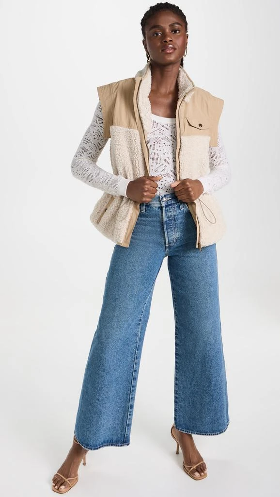 商品Ulla Johnson|Tariet Vest,价格¥2021,第4张图片详细描述