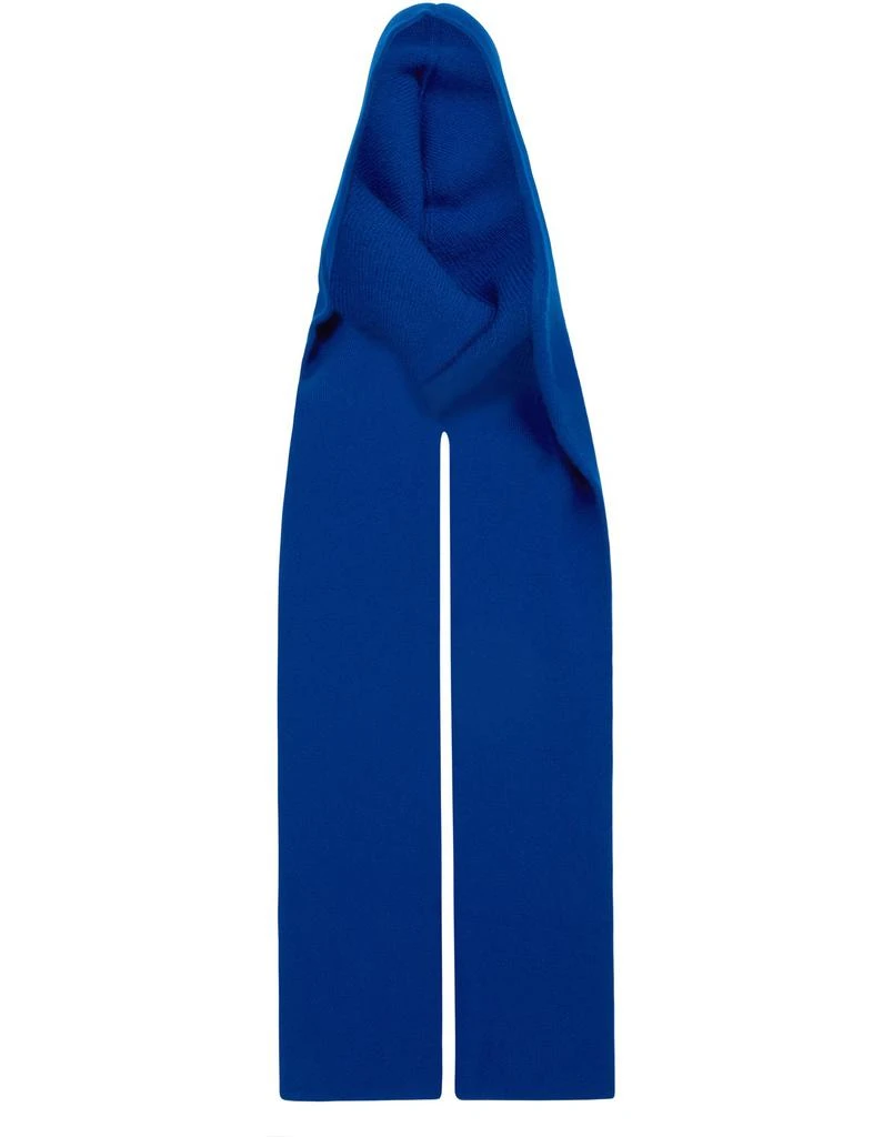 商品Tom Ford|山羊绒连帽围巾,价格¥4404,第2张图片详细描述