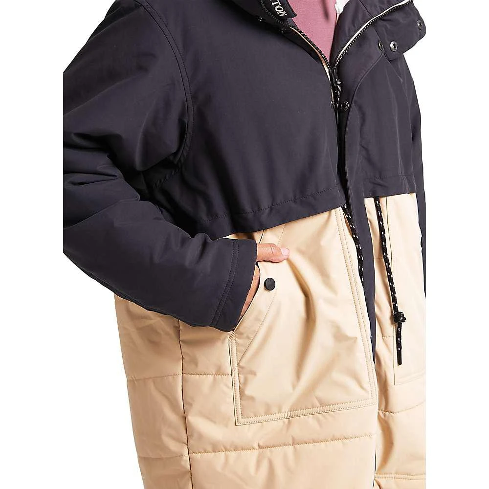 Women's Drift-In Parka 商品