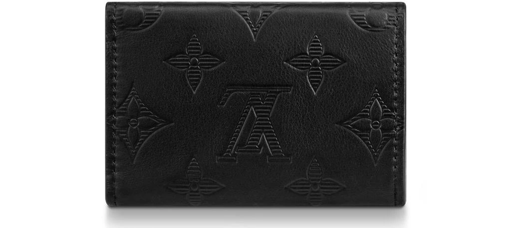 商品Louis Vuitton|Discovery Compact Wallet,价格¥5720,第4张图片详细描述