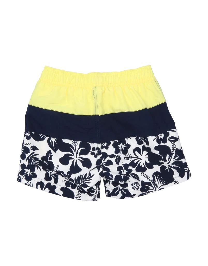 商品Hugo Boss|Swim shorts,价格¥234,第2张图片详细描述