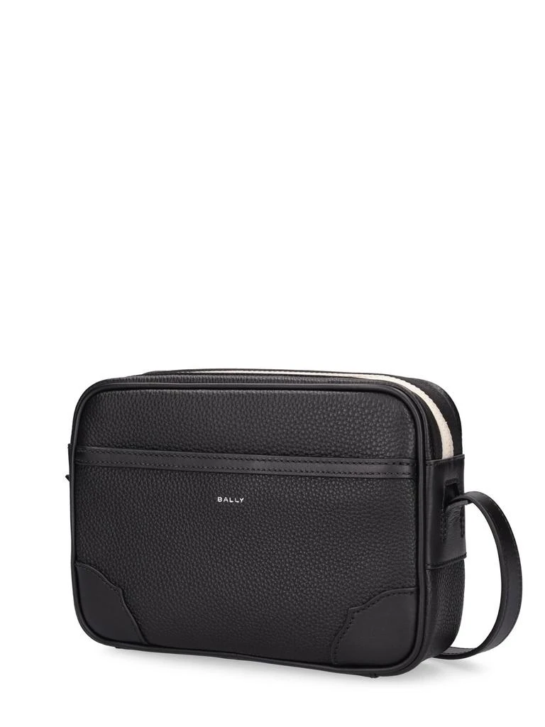 商品Bally|Bord Leather Messenger Bag,价格¥3427,第2张图片详细描述