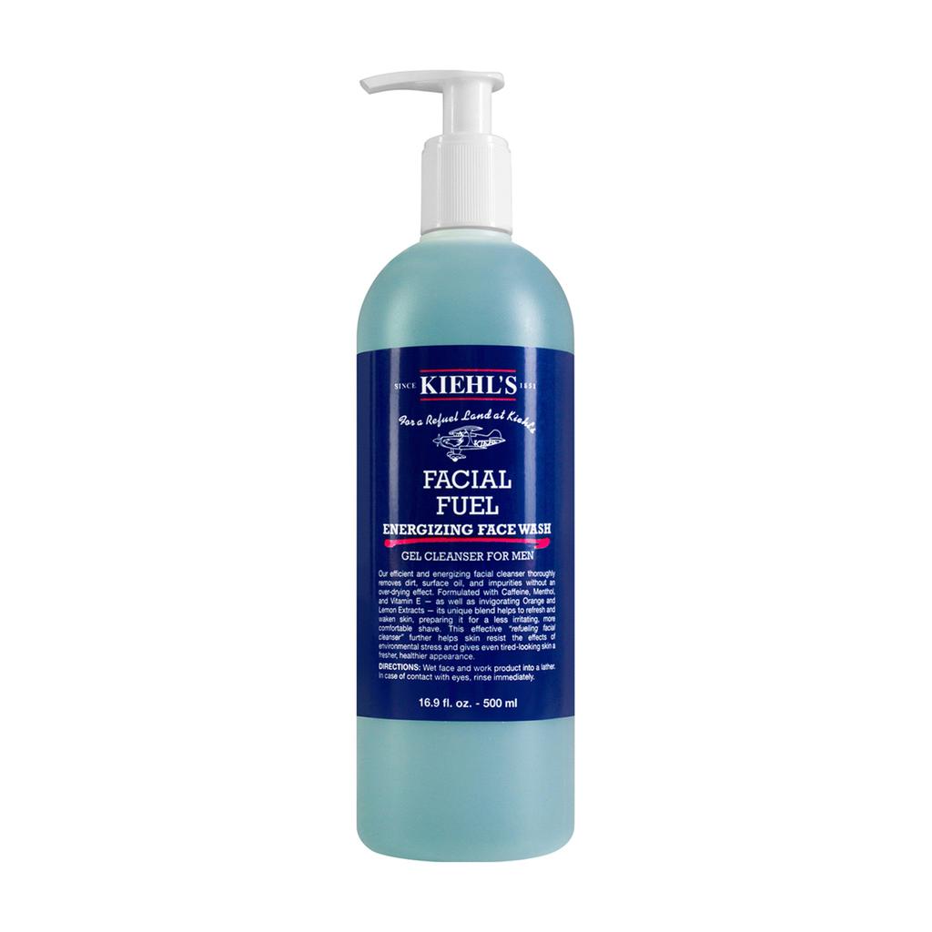 Kiehl's Since 1851 | Facial Fuel Energizing Face Wash 307.62元 商品图片