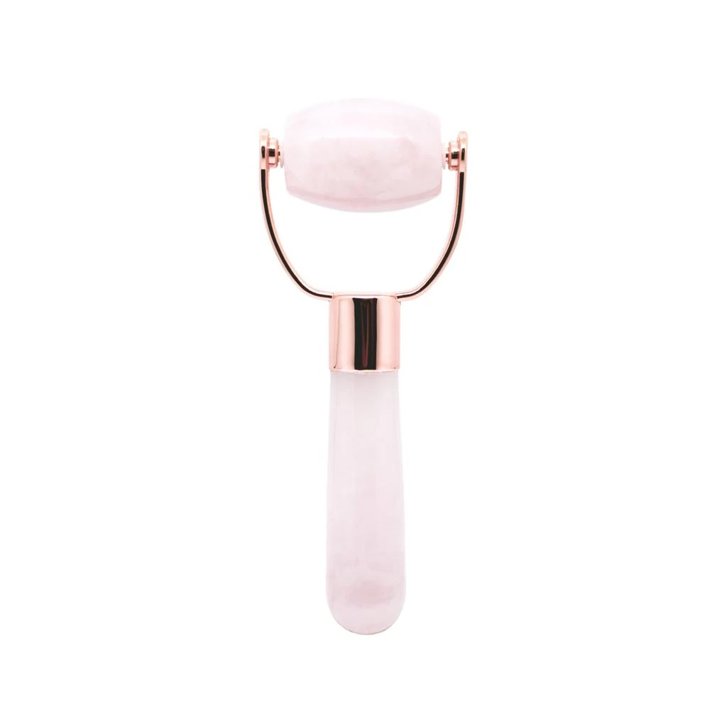商品Jenny Patinkin|Rose on Rose Face Roller Petite,价格¥46,第2张图片详细描述