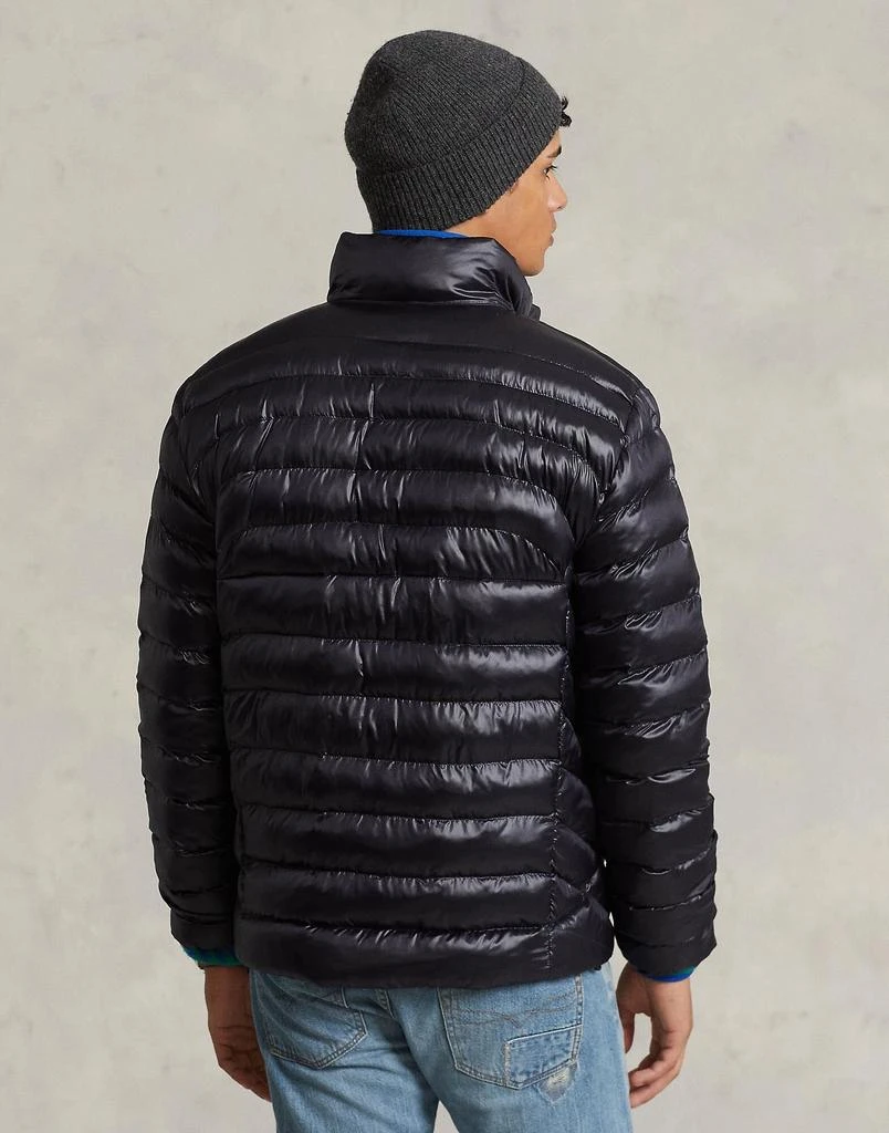 商品Ralph Lauren|Shell  jacket,价格¥1860,第3张图片详细描述