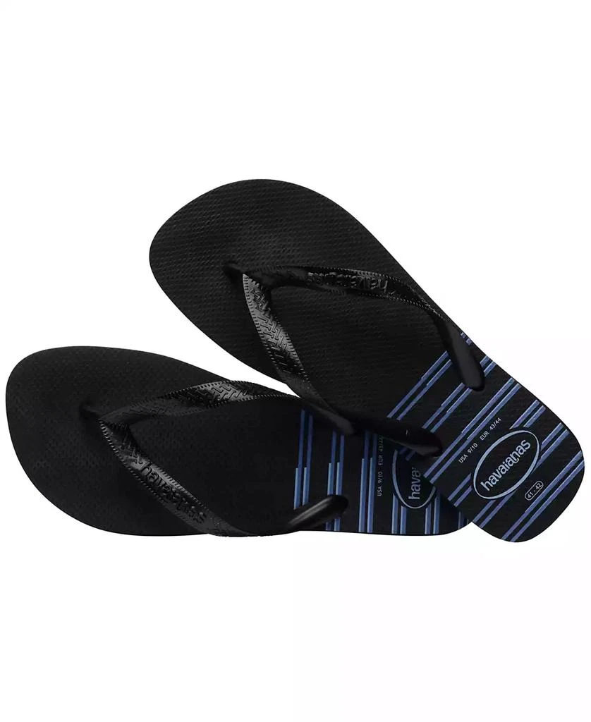 商品Havaianas|Men's Top Basic Sandals,价格¥232,第3张图片详细描述