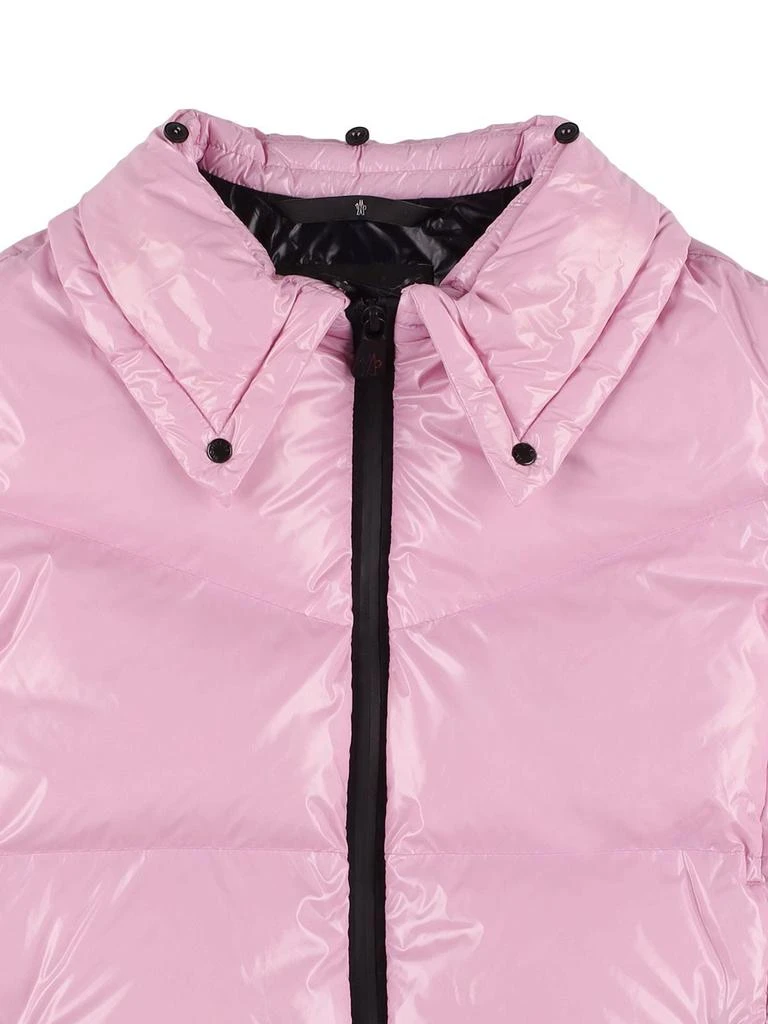 商品Moncler|Edling Nylon Down Ski Jacket,价格¥11213,第3张图片详细描述