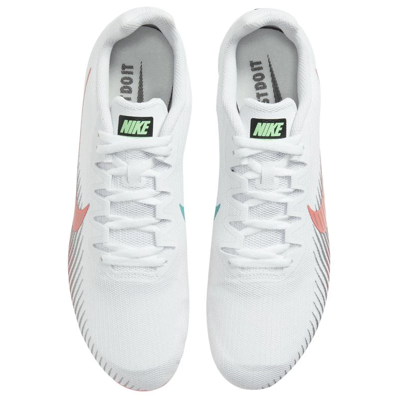 商品NIKE|男款 耐克 Zoom Rival M 9 跑步鞋 钉鞋 多色可选,价格¥199,第4张图片详细描述