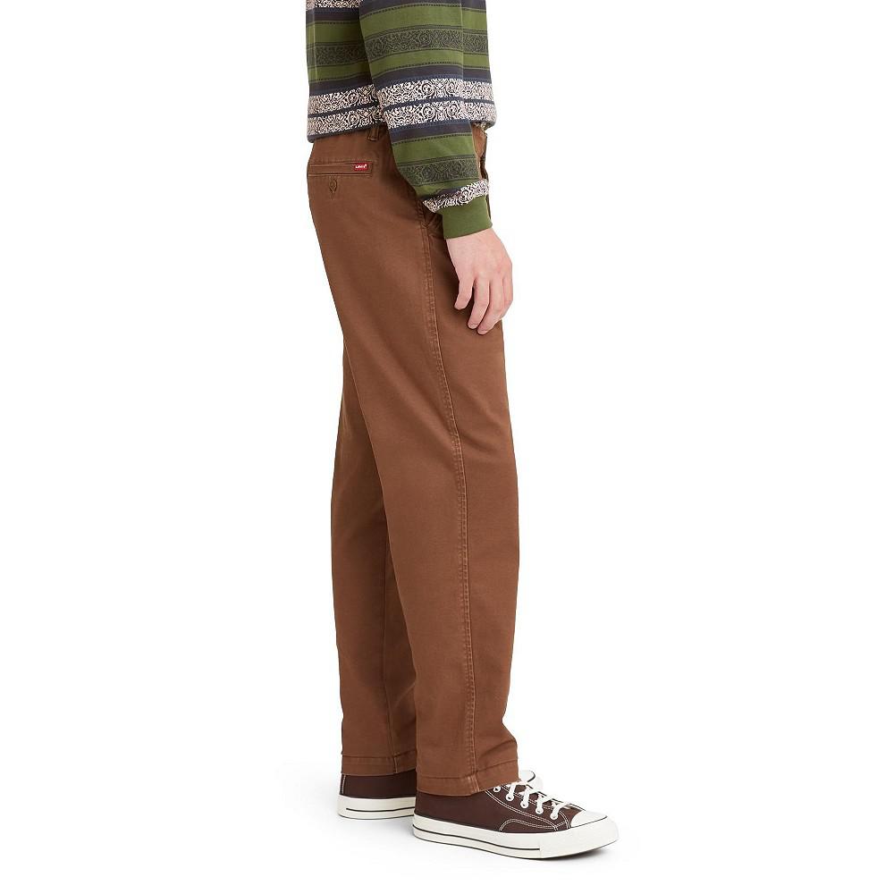 Men's XX Chino EZ Pants商品第2张图片规格展示