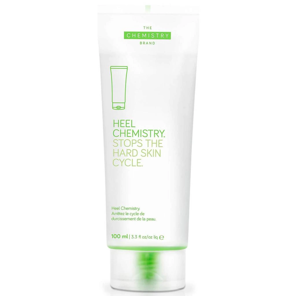 商品The Chemistry Brand|The Chemistry Brand Heel Hydration Complex (3 oz),价格¥111,第1张图片
