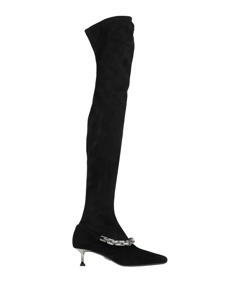 商品CESARE PACIOTTI|Boots,价格¥6620,第1张图片