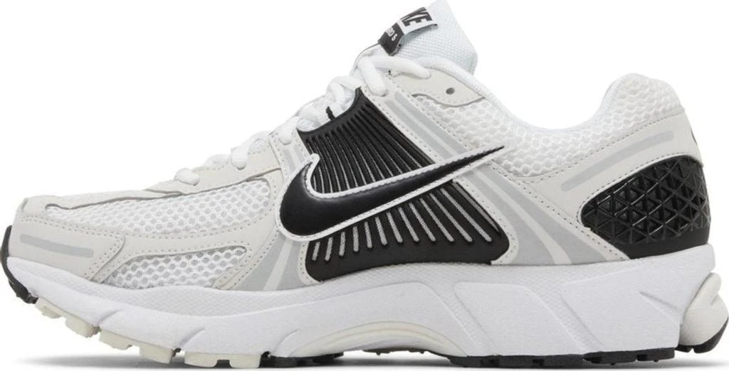 商品NIKE|Zoom Vomero 5 White Black,价格¥1266,第2张图片详细描述