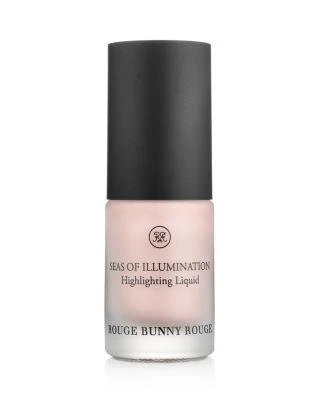 商品Rouge Bunny Rouge|Seas of Illumination Highlighting Liquid ,价格¥167,第1张图片详细描述