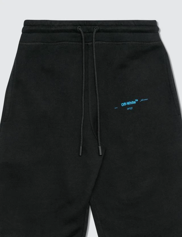 商品Off-White|Gradient Sweatpant,价格¥3398,第5张图片详细描述