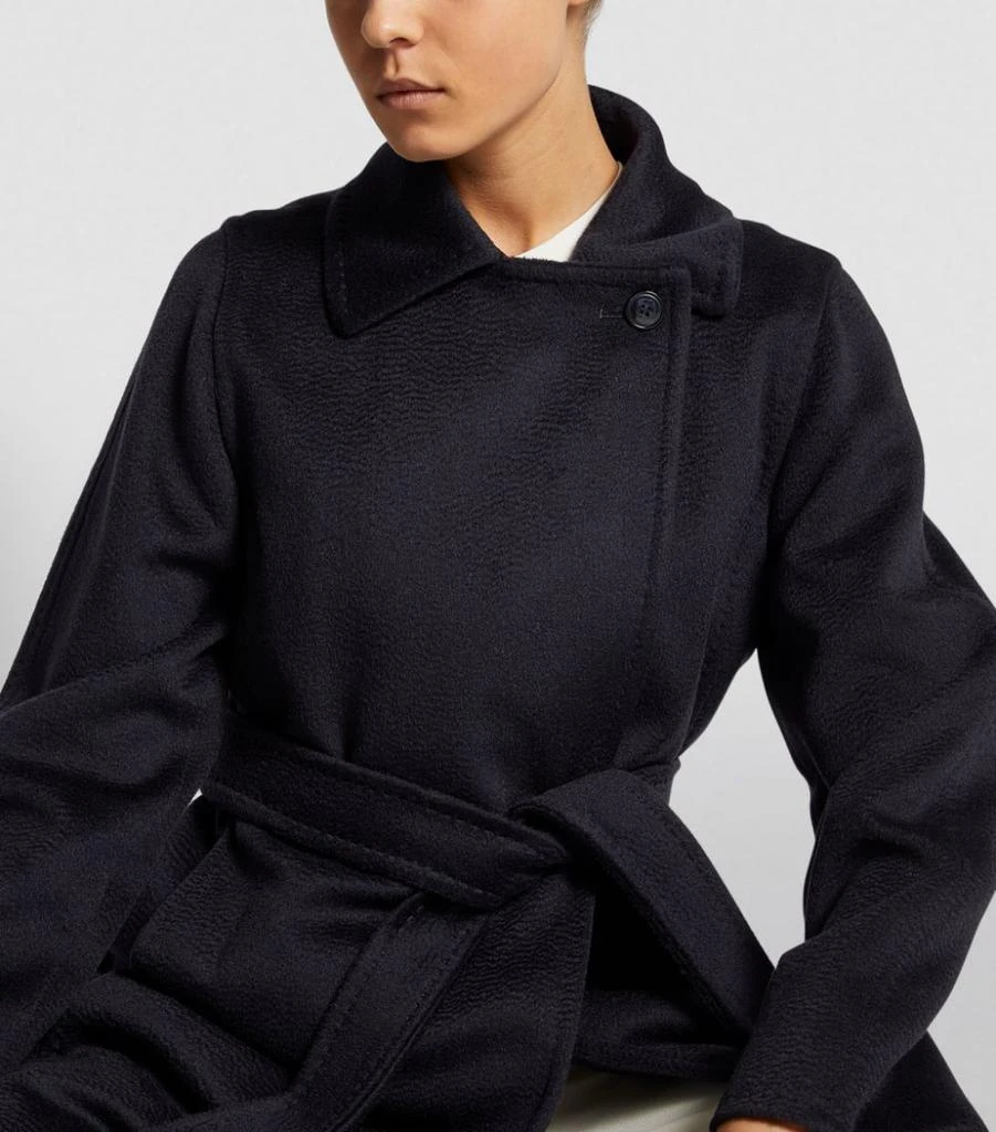Manuela Belted Coat 商品