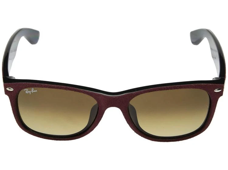 商品Ray-Ban|0RB2132F 男式太阳镜,价格¥716,第2张图片详细描述