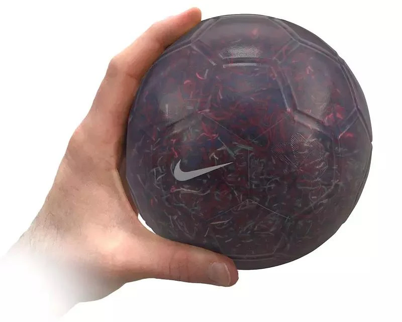 商品NIKE|Nike Next Nature Skills Mini Soccer Ball,价格¥264,第1张图片