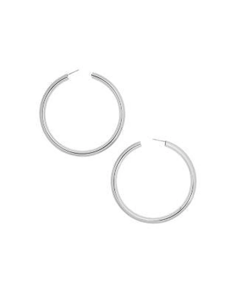商品BAUBLEBAR|Penelope Hoop Earrings,价格¥187,第1张图片