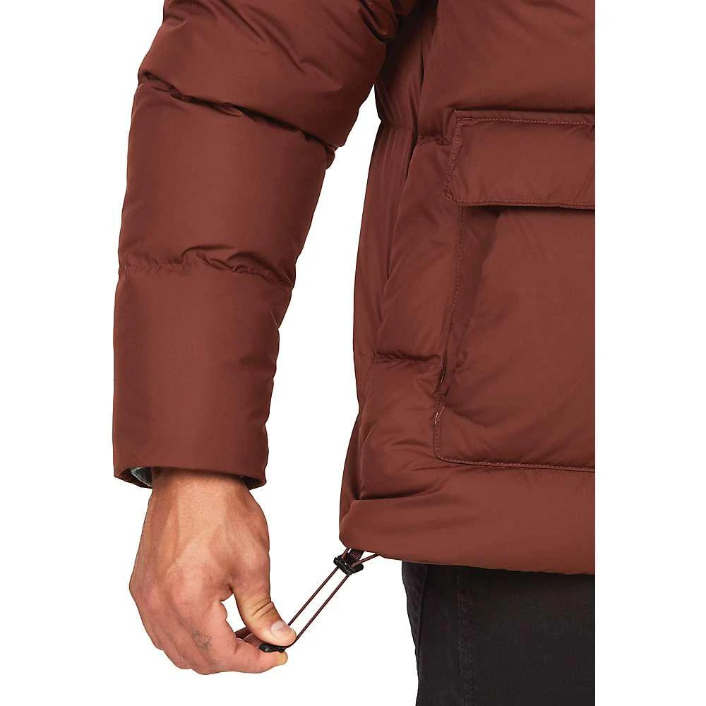 商品Marmot|Marmot Men's Stockholm Jacket,价格¥1603,第3张图片详细描述