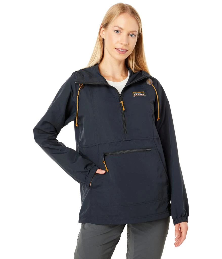 商品L.L.BEAN|Mountain Classic Anorak,价格¥450,第1张图片