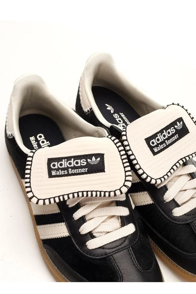 商品Adidas|Adidas By Wales Bonner Panelled Low-Top Sneakers,价格¥4885,第5张图片详细描述