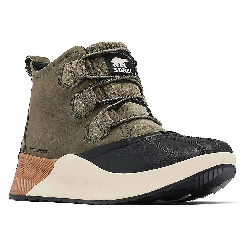 商品SOREL|Sorel Women's Out N About III Classic Boot,价格¥812,第4张图片详细描述