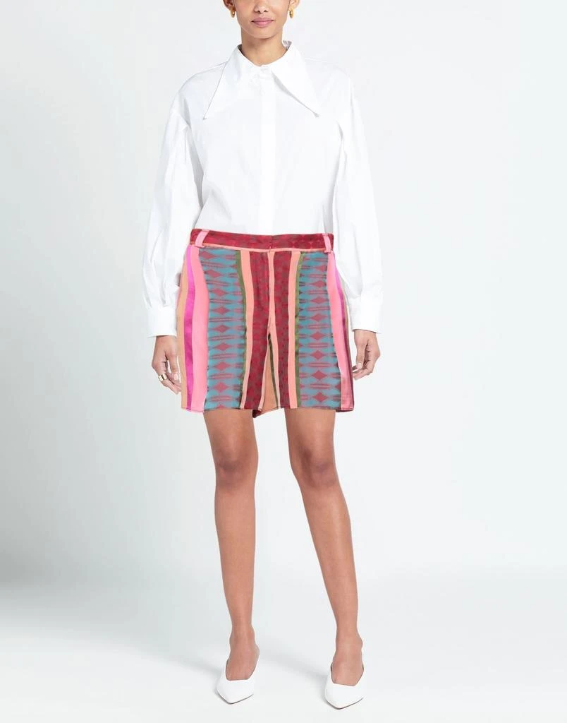商品JIJIL|Shorts & Bermuda,价格¥275,第2张图片详细描述