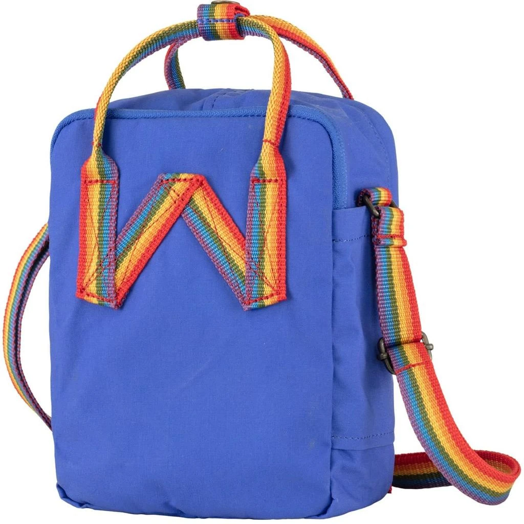 商品Fjällräven|Kånken Rainbow Sling,价格¥552,第2张图片详细描述