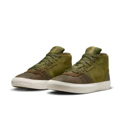 商品Jordan|Jordan Series Mid - Men Shoes,价格¥824,第5张图片详细描述