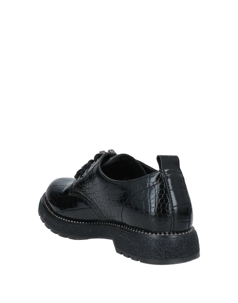 商品CAFèNOIR|Laced shoes,价格¥695,第3张图片详细描述